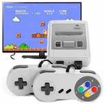 Konsola Tv Gra Telewizyjna 0621 Gier Gierka Telewizyjna 8-Bit Hdmi