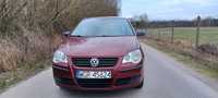 Volkswagen Polo VW Polo 1.4 diesel zadbany , właściciel