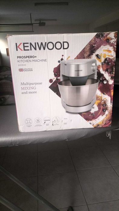 Batedeira eléctrica