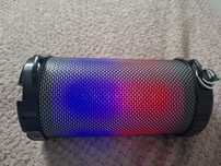 Głośnik bluetooth