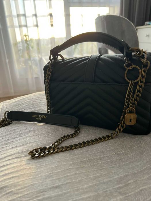 сумка, натуральна шкіра