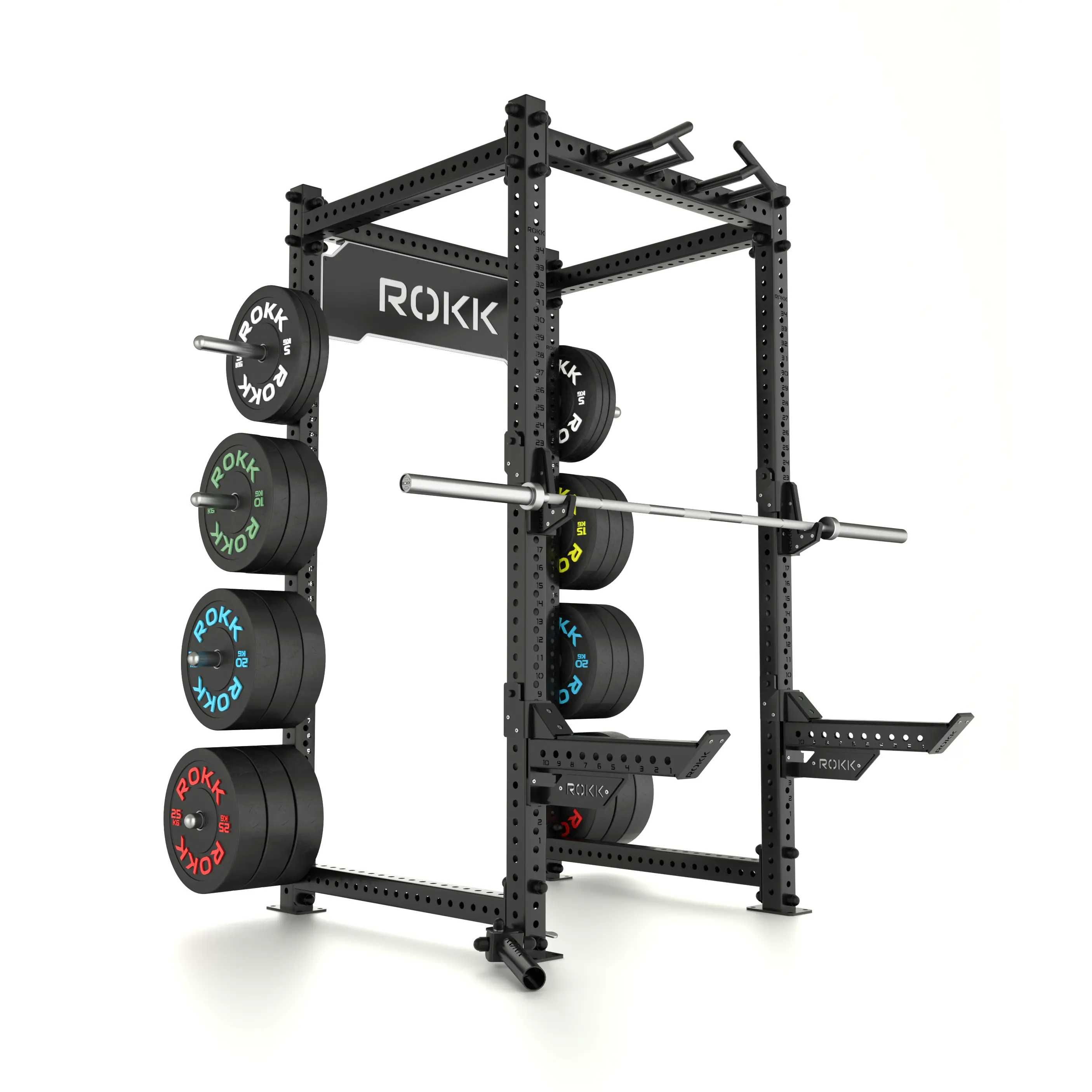 Klatka treningowa Power Rack ROKK RFT-50801