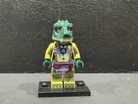 Crooler lego chima