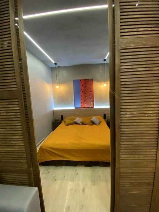 Оренда квартири ,Подільський р-н Рибальський острів