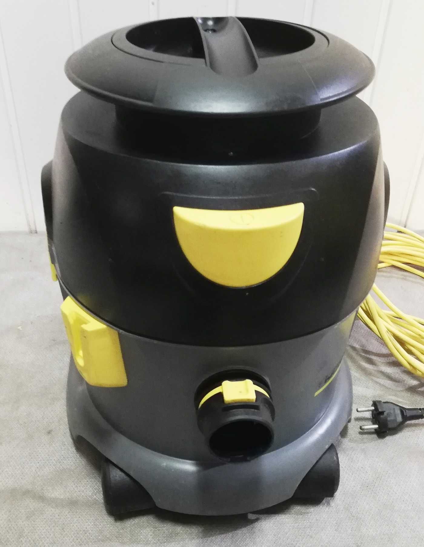 Karcher T 10/1 ADV komplet