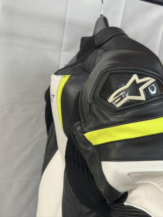 Casaco Alpinestars GP Pro