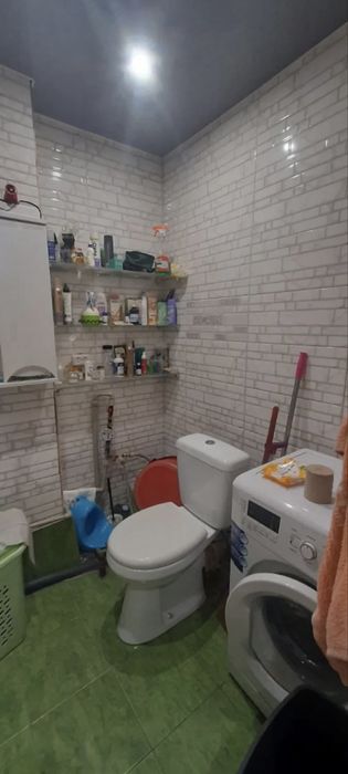 Продам 2х- комнатную квартиру