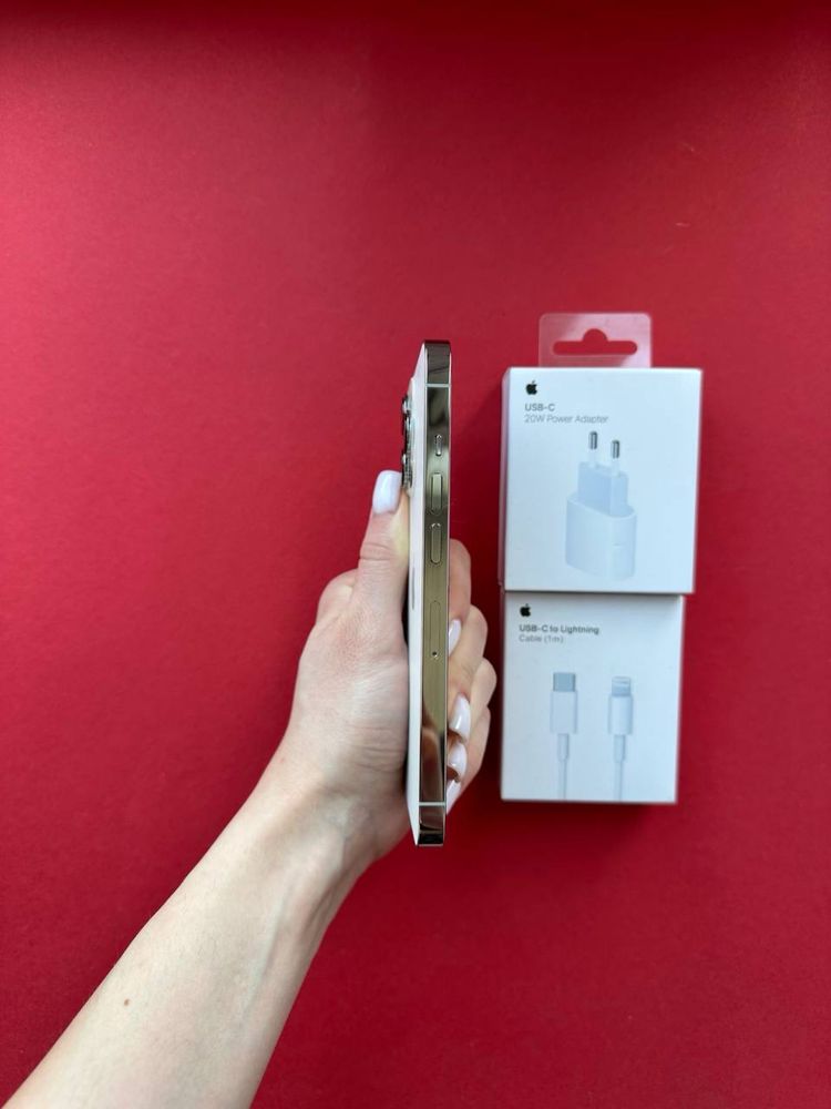 iPhone 13 Pro 128gb + Комплект! Айфон 13 про 128гб Айфон