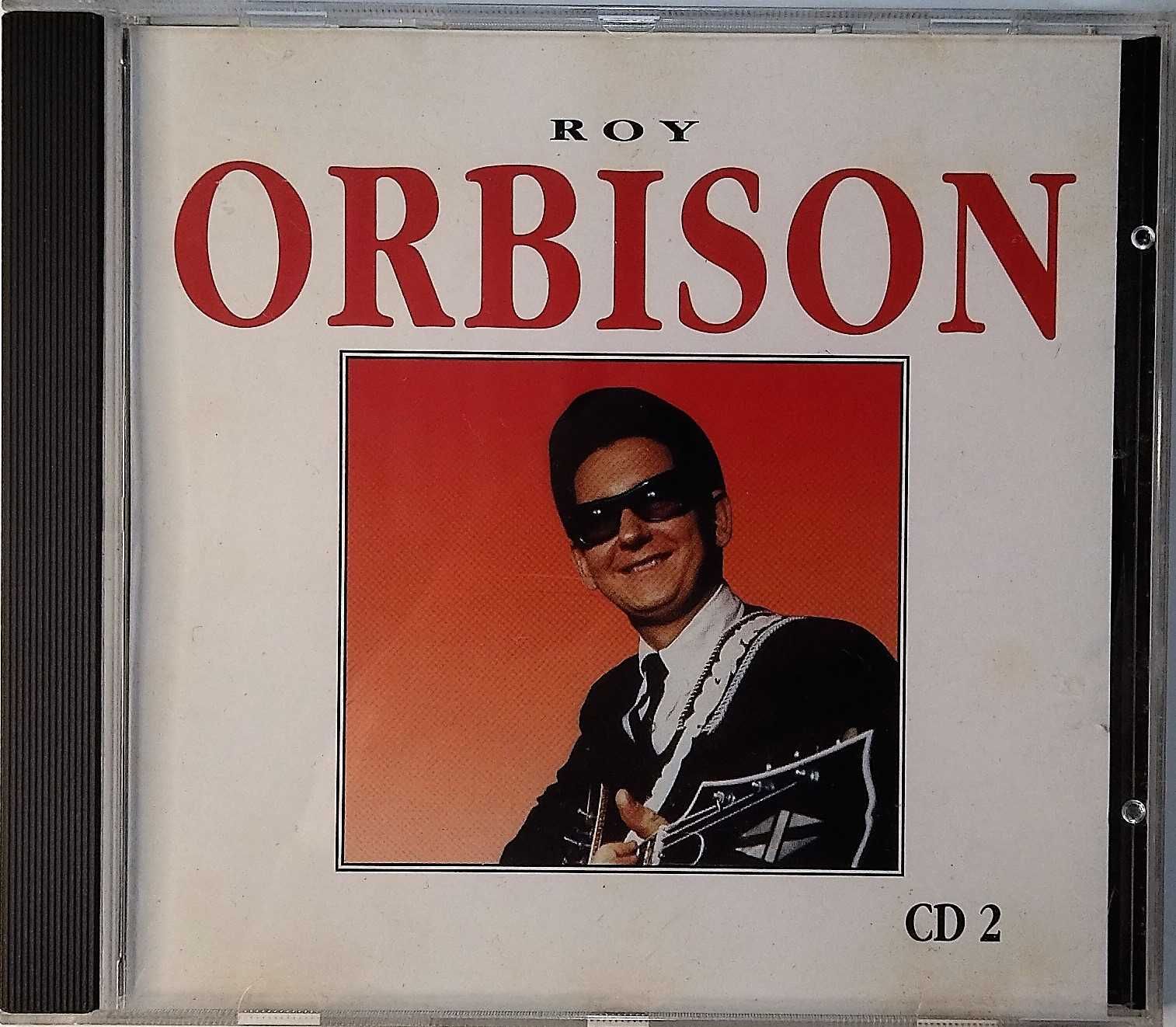 Roy Orbison - 3 CDs