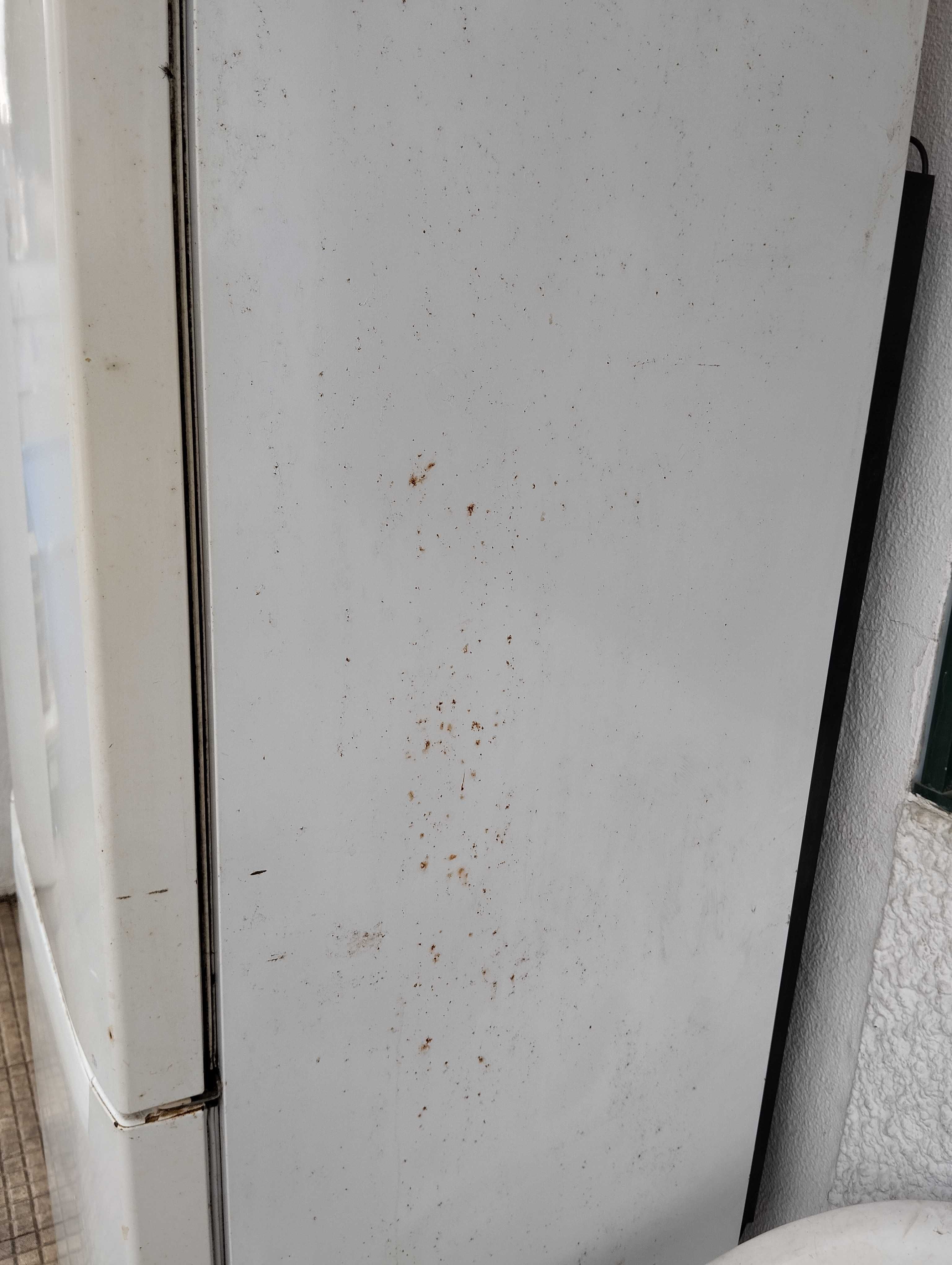 Combinado Hotpoint Ariston