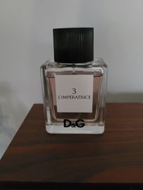 Woda toaletowa edt Dolce Gabanna L'Imperatrice 3