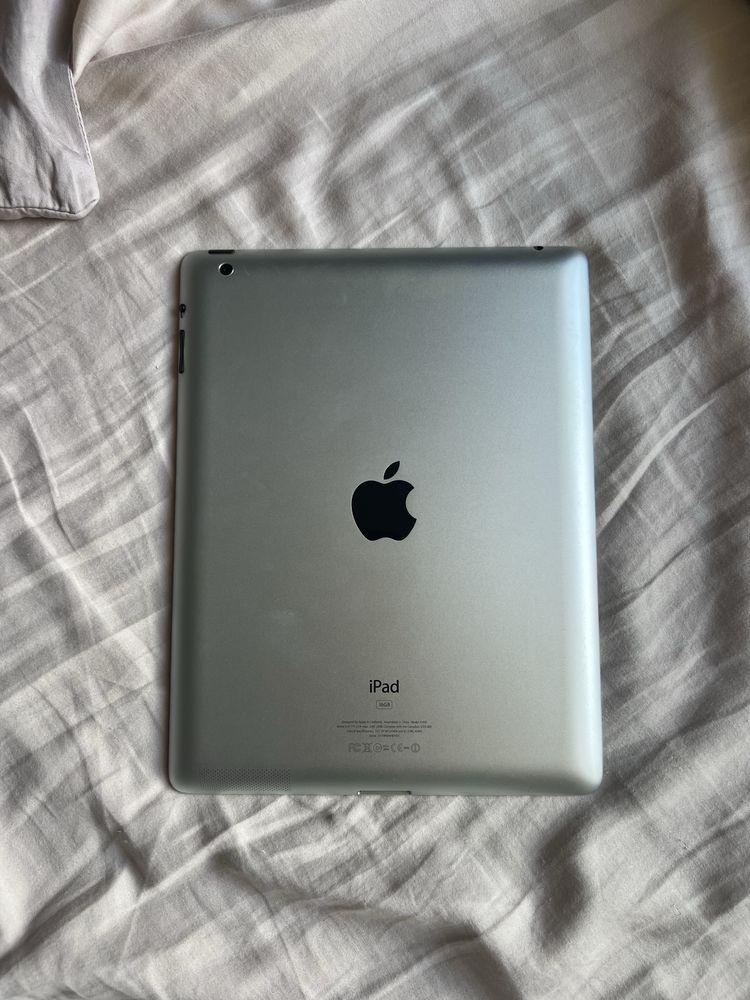 Ipad 3 16 gb wifi идеал