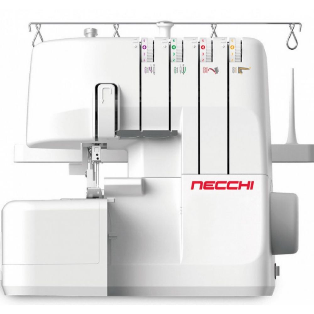 Оверлок Necchi L234A