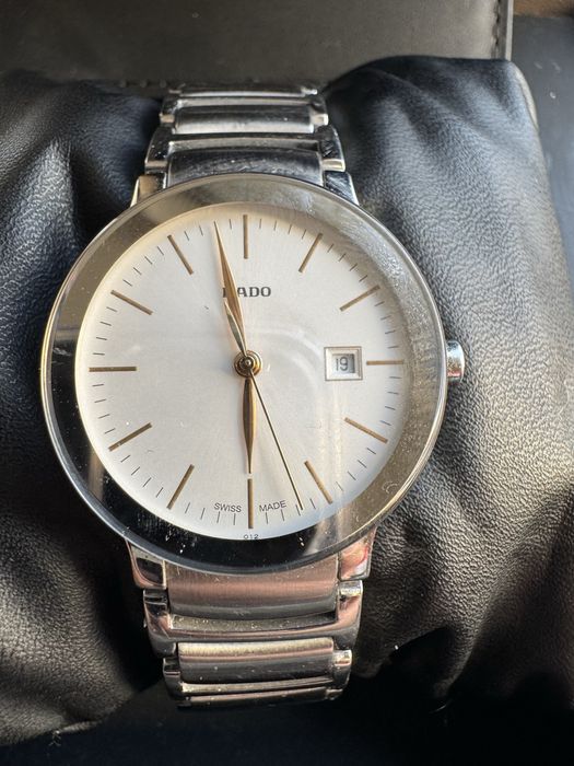 Relogio Rado Orginal