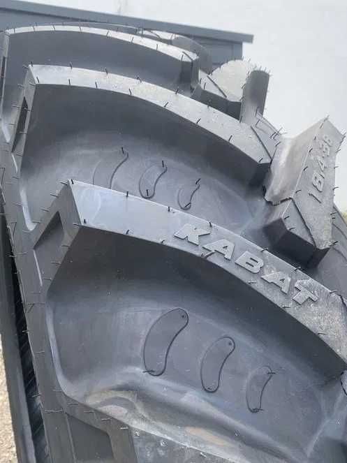 Opona Rolnicza KABAT 18.4-38 14PR NOWA