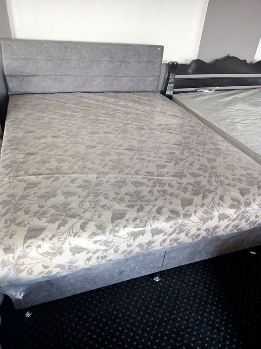 Ремонт  мя'кої мебелі ,матрацов, виготовлення нових.