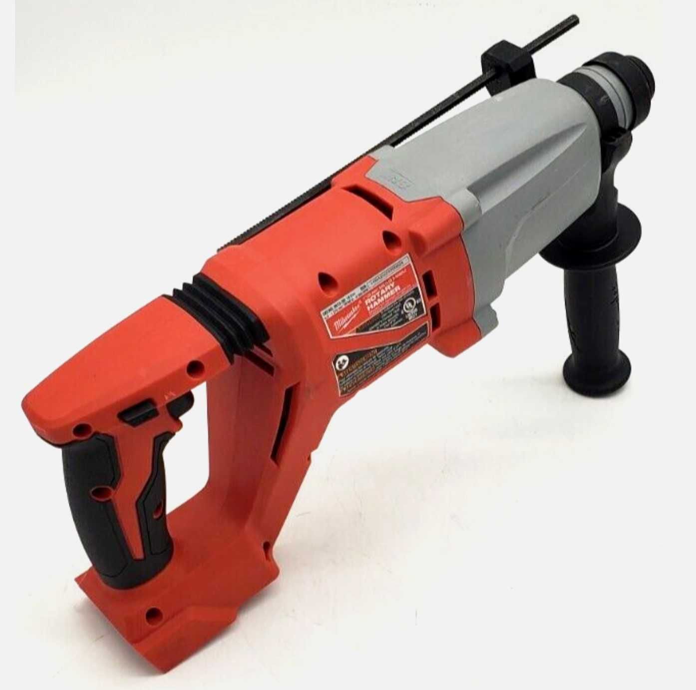 Milwaukee M18 CHD-0 Młotowiertarka SDS+