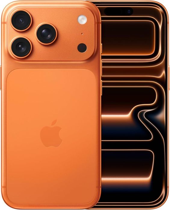 Iphone 17 pro, 256gb todas as cores, novos e lacrados