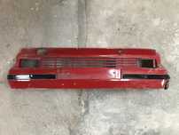 Para-choque R5 GT Turbo