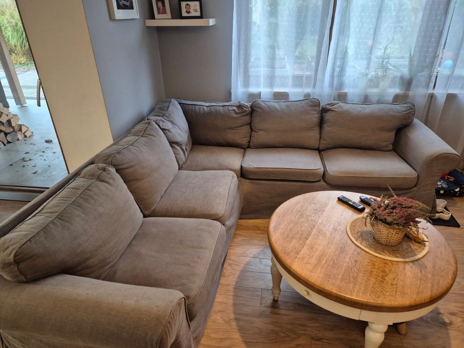 Naroznik ektorp ikea