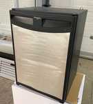 UŻYWANA chłodziarka absorpcyjna Electrolux