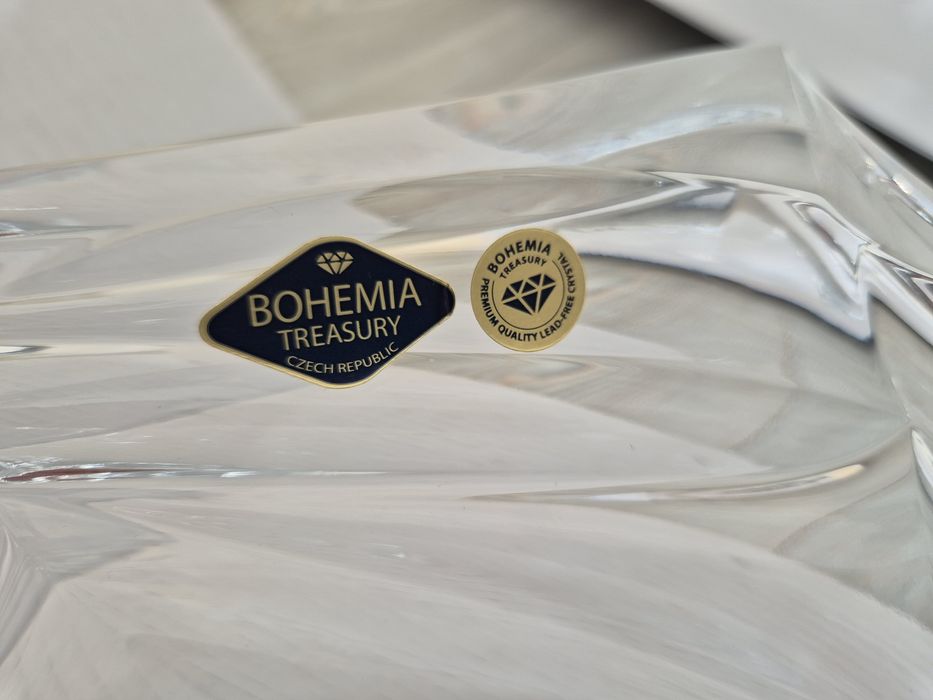 Patera Bochemia Flamenco 330mm