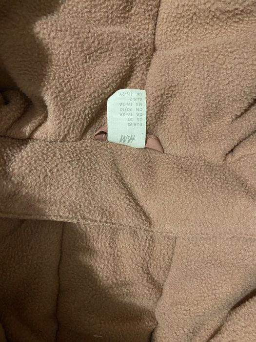 Комбінезон зимовий 92 розмір