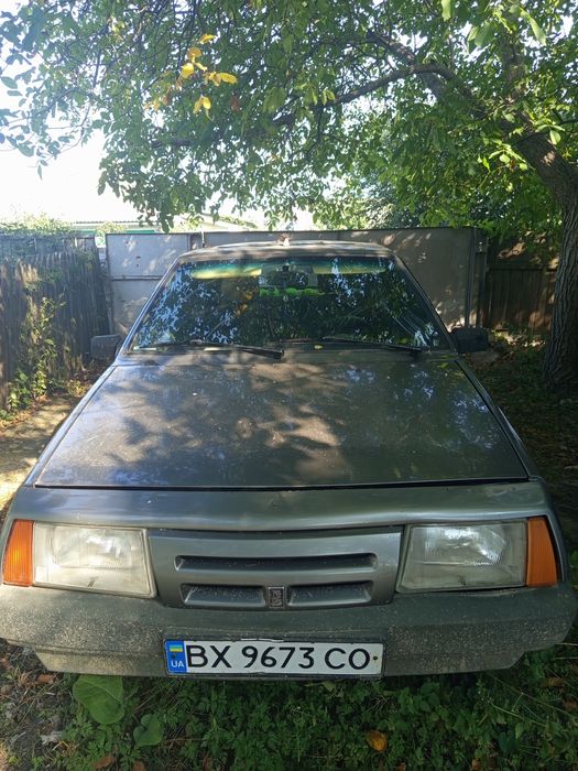 Продам авто вісімка