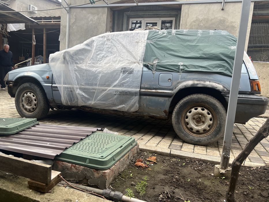 Продам Honda Civic