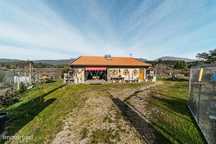 Terreno / Covilhã, Paul