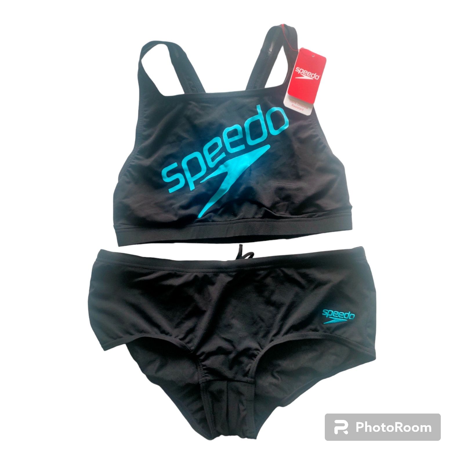 Bikini Speedo w rozmiarze L