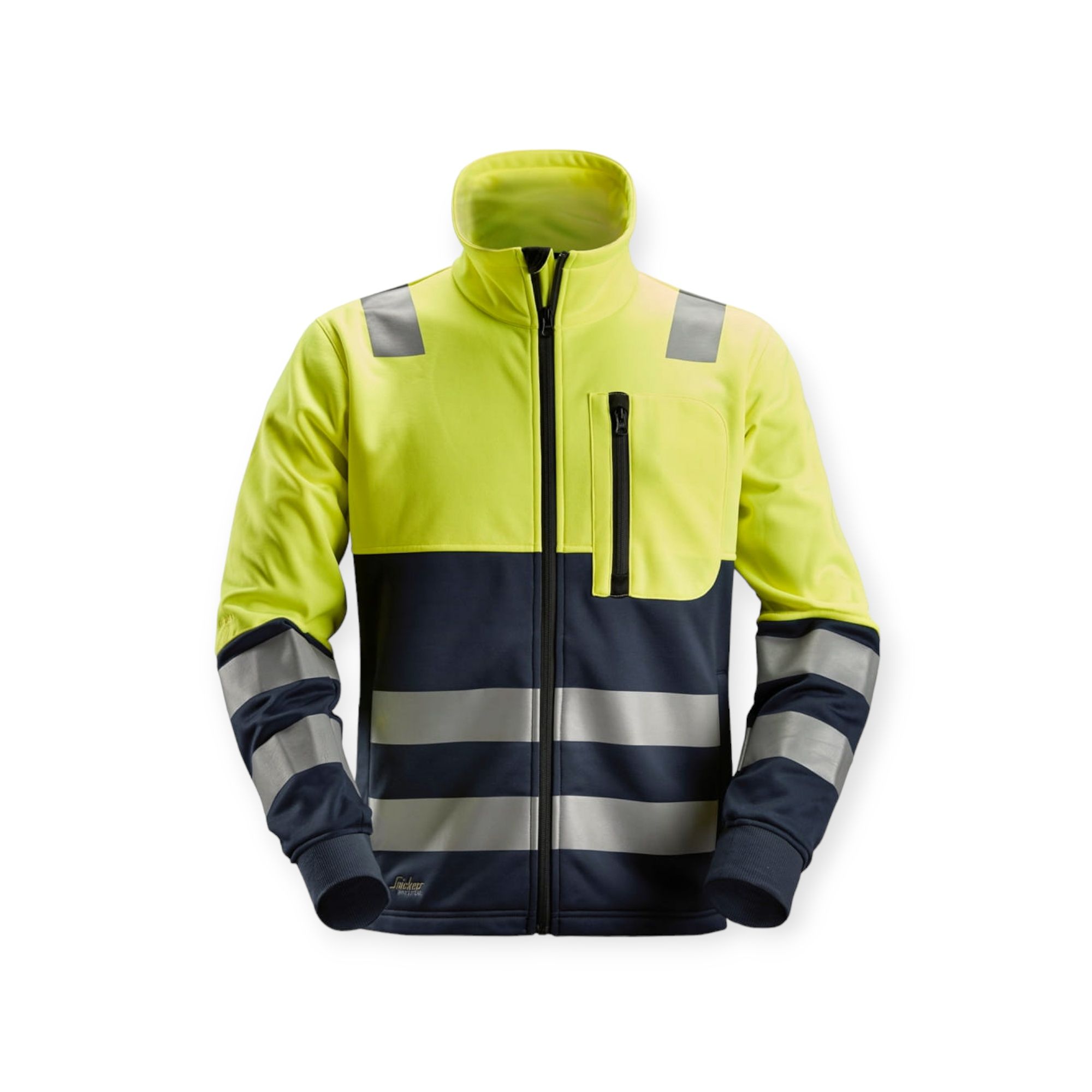 Kurtka polarowa Snickers Workwear AllroundWork roz.L