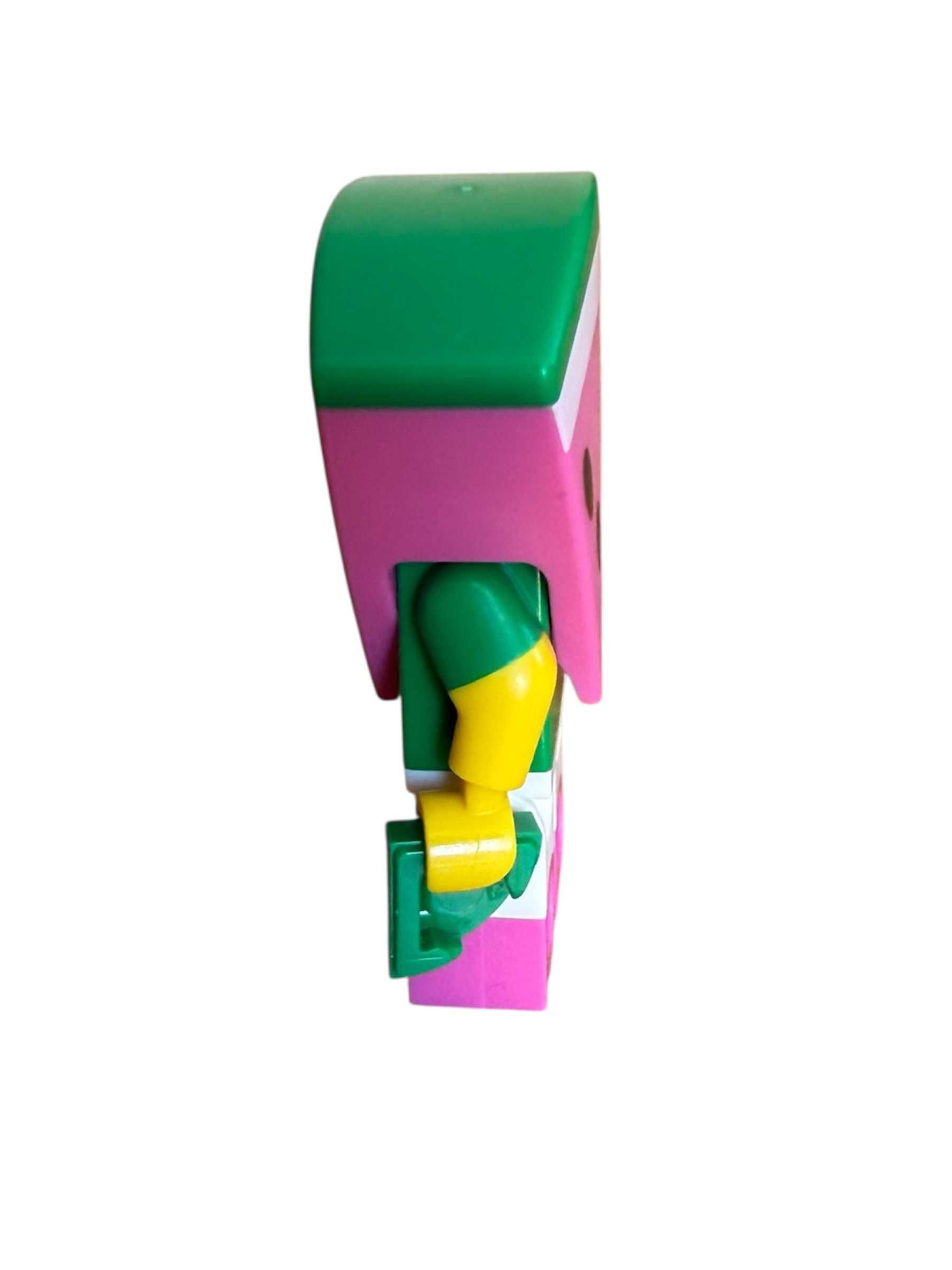 LEGO 71023 Seria Movie 2 - Pan Arbuz Watermelon