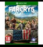 Far Cry 5 Xbox One Xbox Series S i X