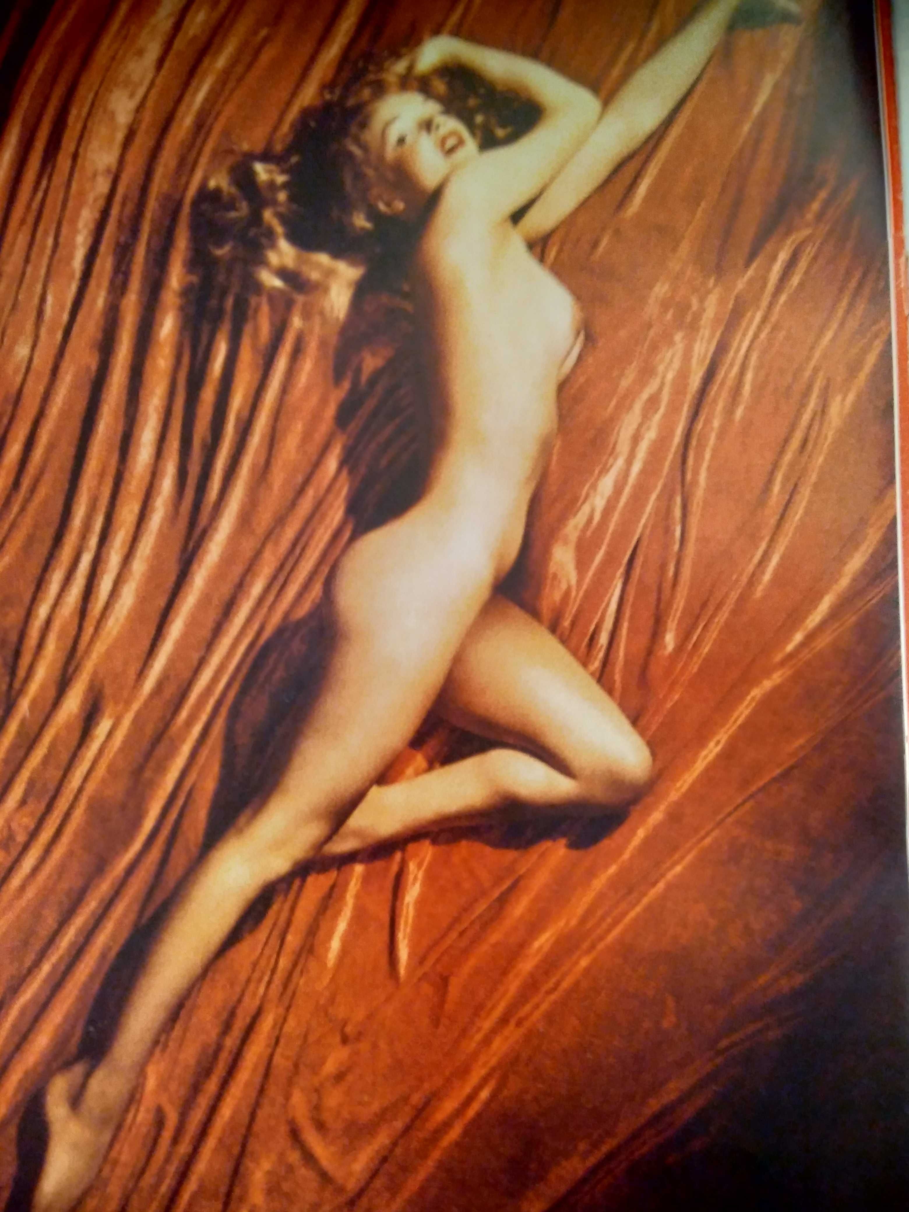 Фото альбом М.Монро Star Imagе буклет  книги С.Ренера та Е.Саммерса.
