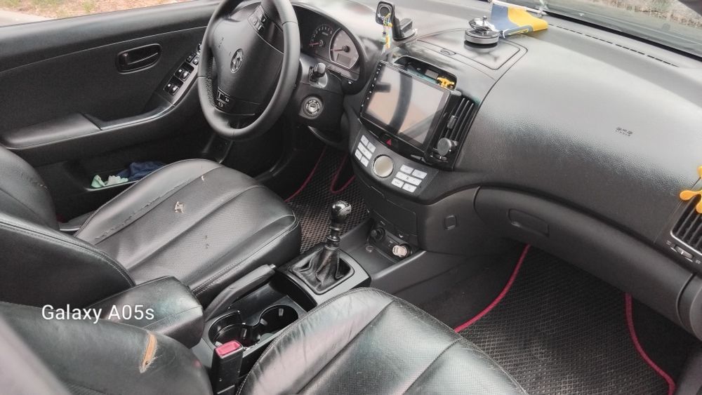 Продам Hyndai Elantra
