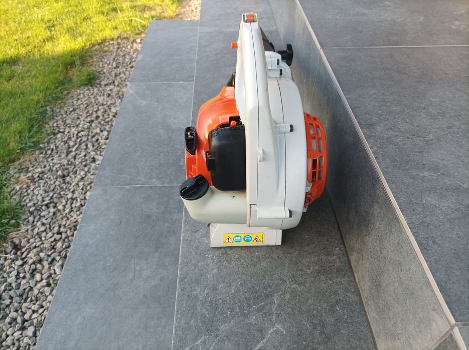 Dmuchawa do liści Stihl sh 55