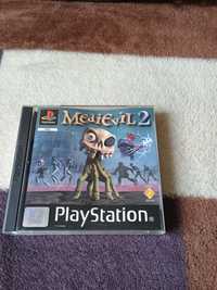 Medievil 2 PSX ps1 PlayStation