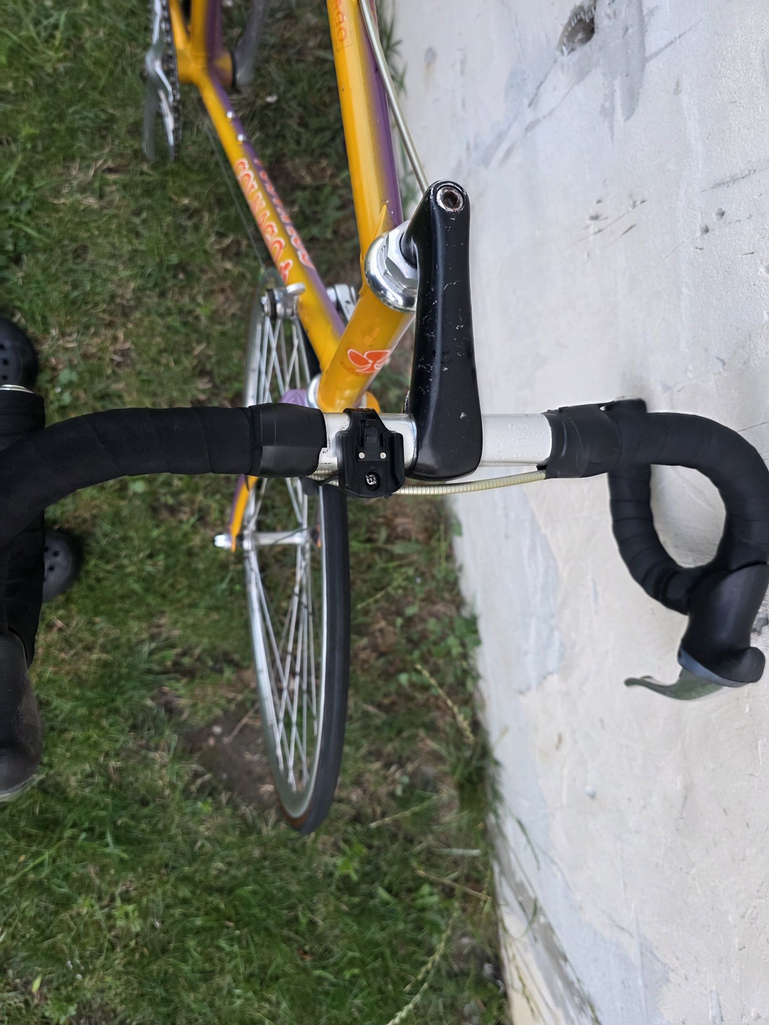 Rower Colnago retro Vitage