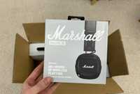 Навушники навушники безпровідні Marshall 4 нові!
