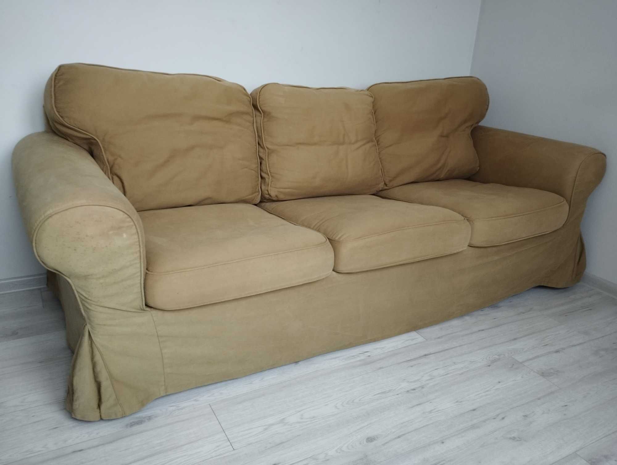 Sofa Ikea Ektrop 3 osobowa