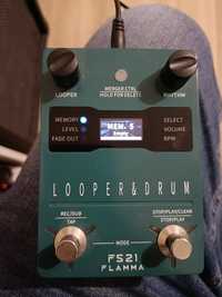 Flamma FS21 Looper/Drum Machine