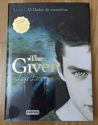 The Giver (O Dador de Memórias) - Lois Lowry
