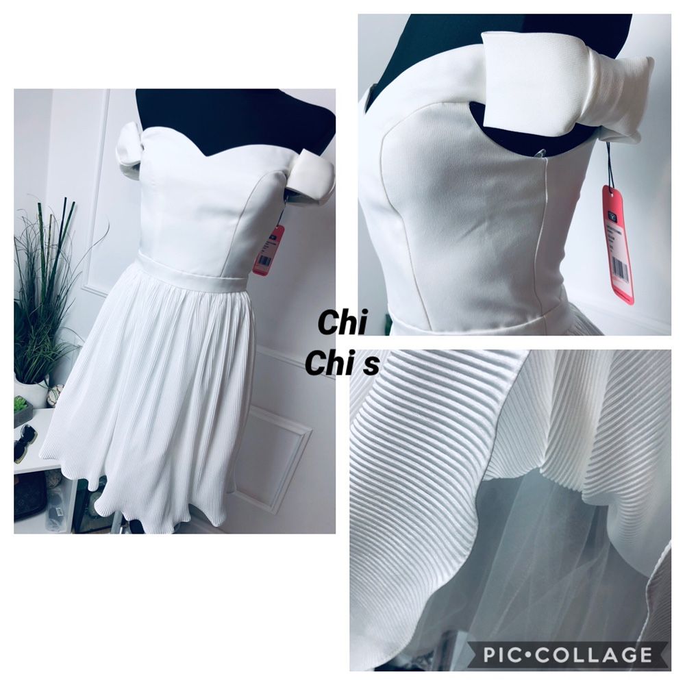 ChiChi London hiszpanka xs nowa