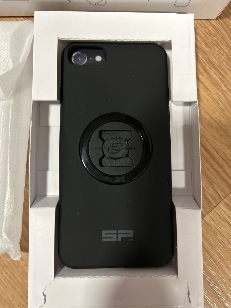 SP Connect Quick etui iPhone SE/8/7/6s/6