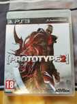 Prototype 2 gra ps3