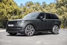 Land Rover Range Rover 3.0 P550e HSE