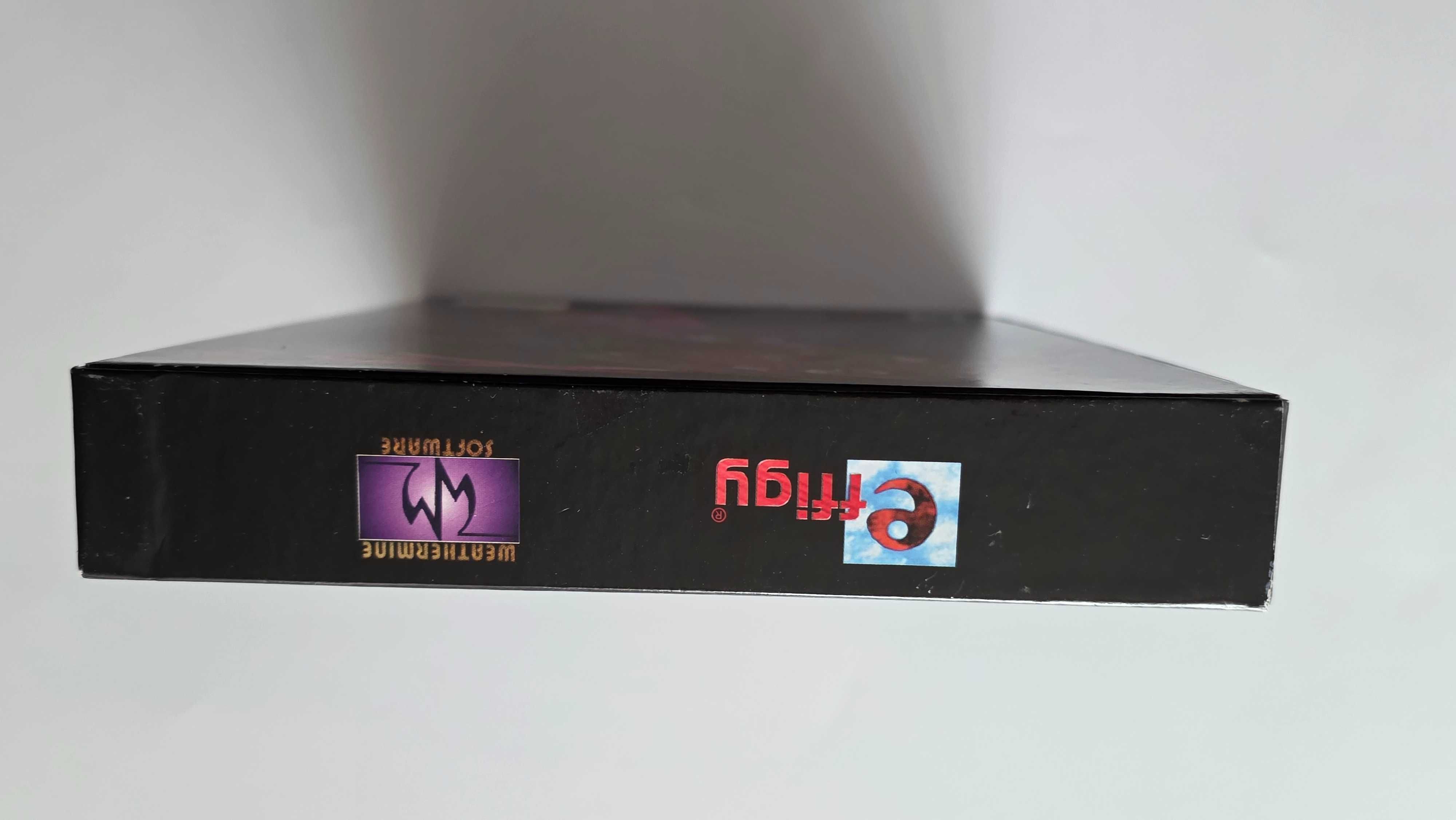 Amiga big box XP8