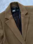 Класичне пальто Zara