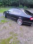 Volkswagen Passat B6 2.0 170